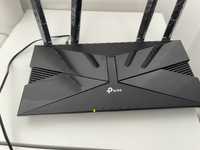 Router Wireless Wi-Fi 6 TP-Link Archer AX1500