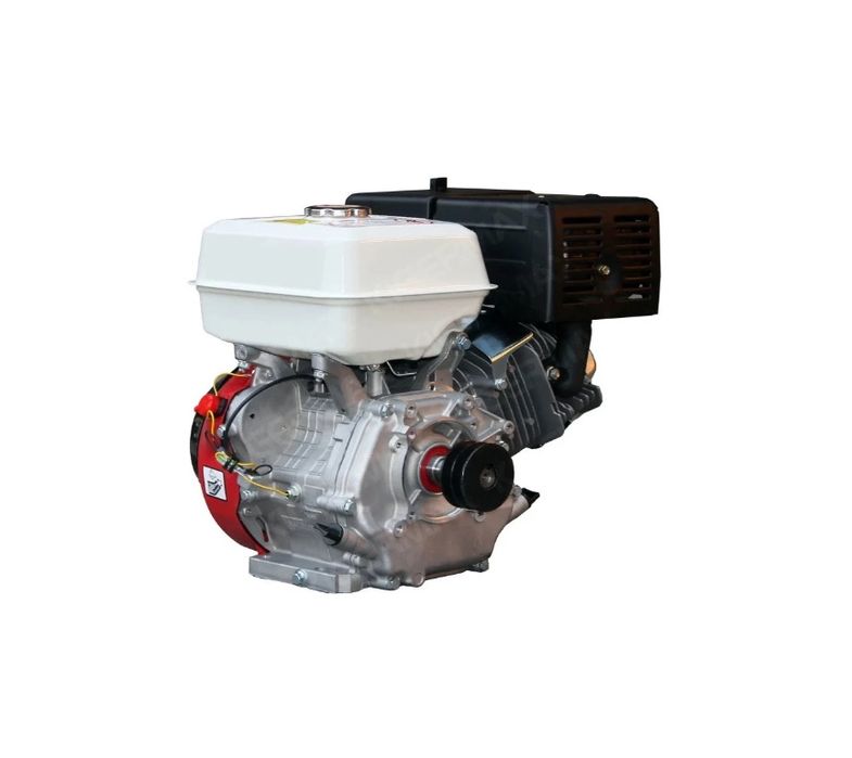 Бензинов Четиритактов Двигател За Мотофреза 13HP