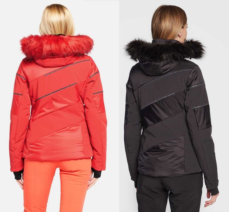 CMP, 20k, XS/M/XL/XXL, ново, оригинално дамско ски/сноуборд яке