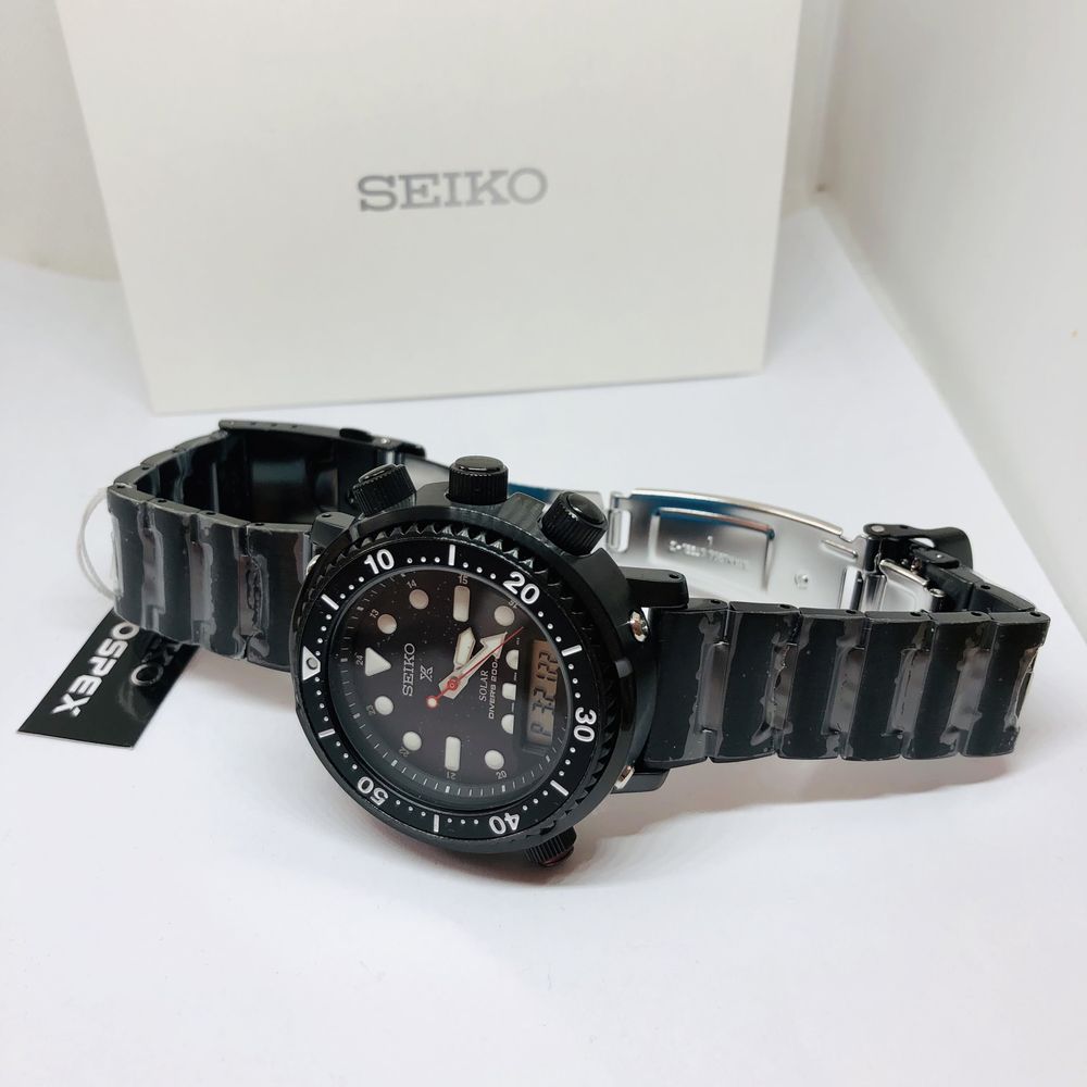 *Чисто Нов* Seiko Prospex “Arnie”  Limited Edition