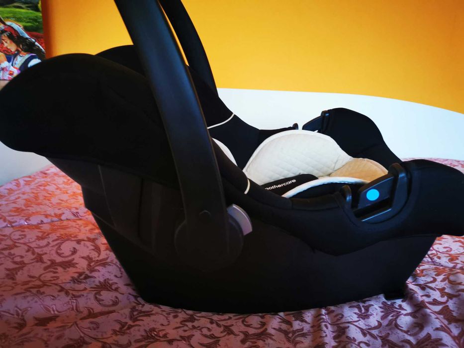 Бебешко детско столче за кола