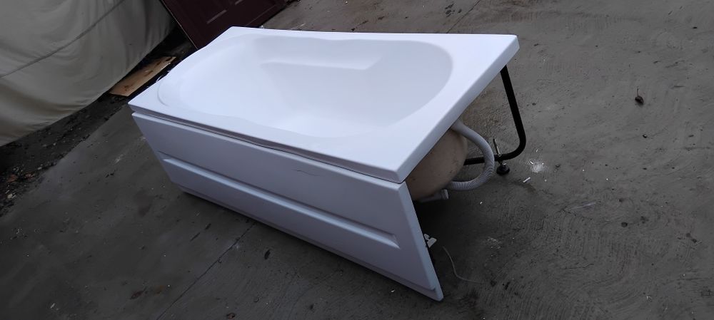 Vînd cadă + mască fibră/ este ca și nouă