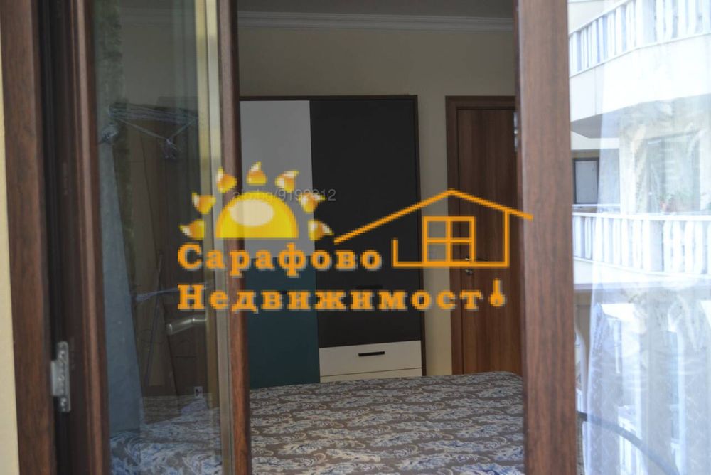 Дава се под наем Двустаен апартамент в Бургас, Сарафово - 75 кв.м за 357 € - Снимка #5