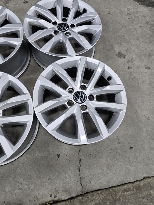 Джанти 16 / 5х112 - VW Passat и др. 5x112