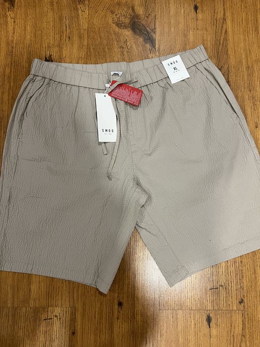 Мъжки къси панталони различни модели