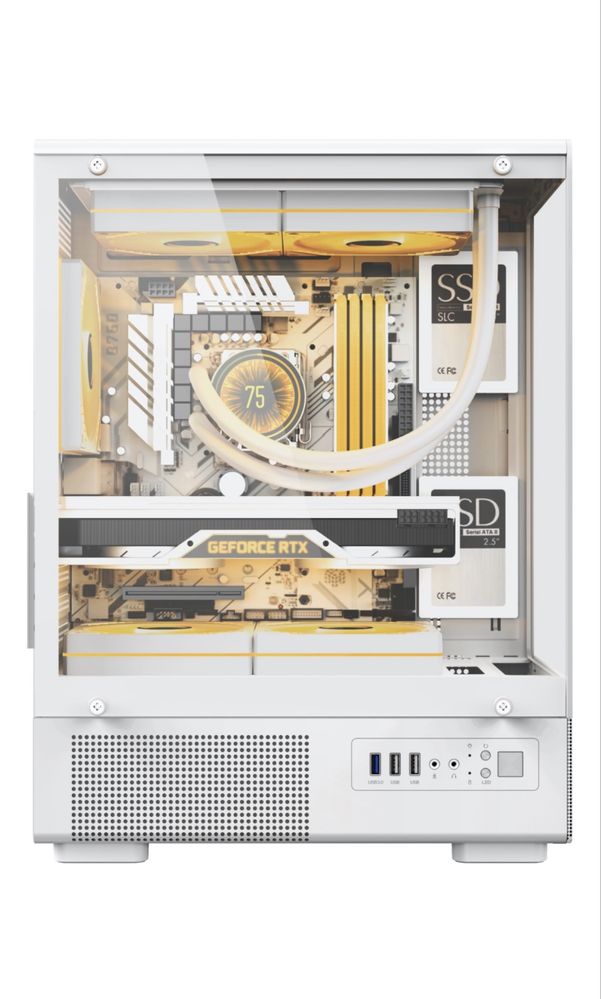 Корпус XTREON 330-1