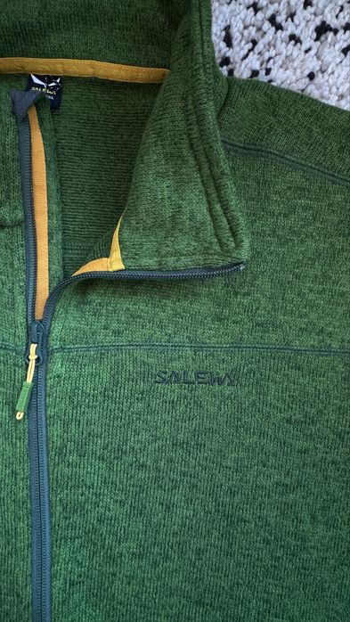 Нов мъжки полар Salewa размер 3XL