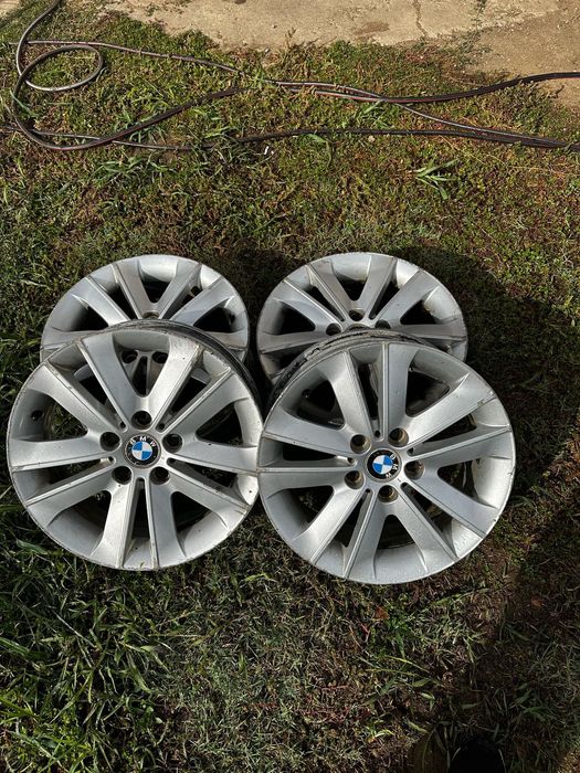 Джанти BMW 17 цола