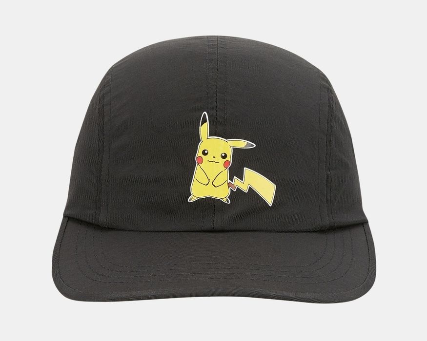 Оригинална шапка Converse x Pokemon Pikachu