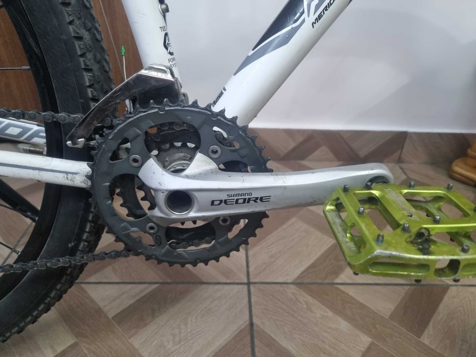 Vand bicicleta MERIDA 29