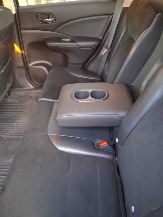 Honda crv  2015...1.6d...euro6