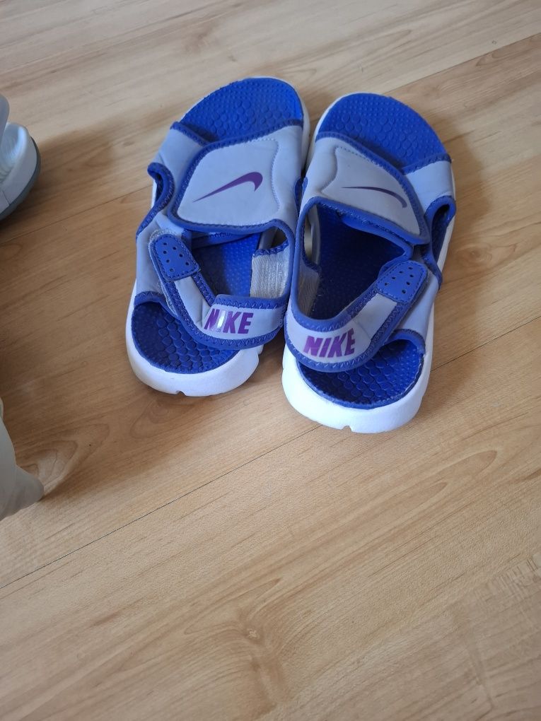 Сандали летни на Nike