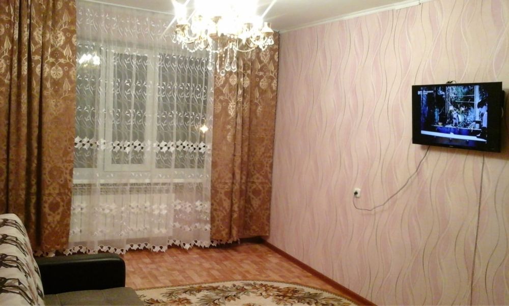 Сдам 2-х комнатную квартиру в районе Универмаг
