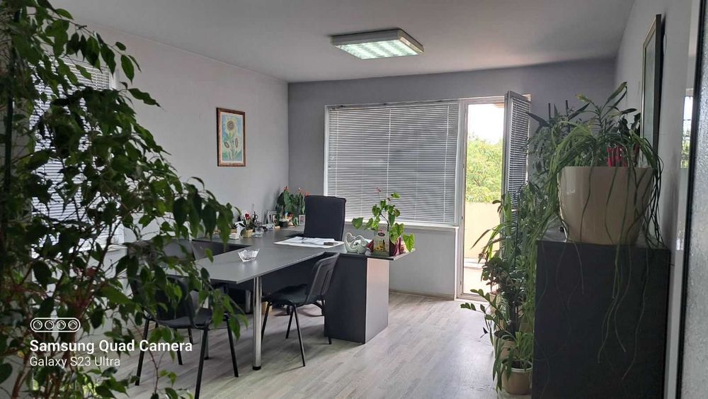 Продава се Офис в Стара Загора, Център - 72 кв.м за 1000 €/кв.м - Снимка #4