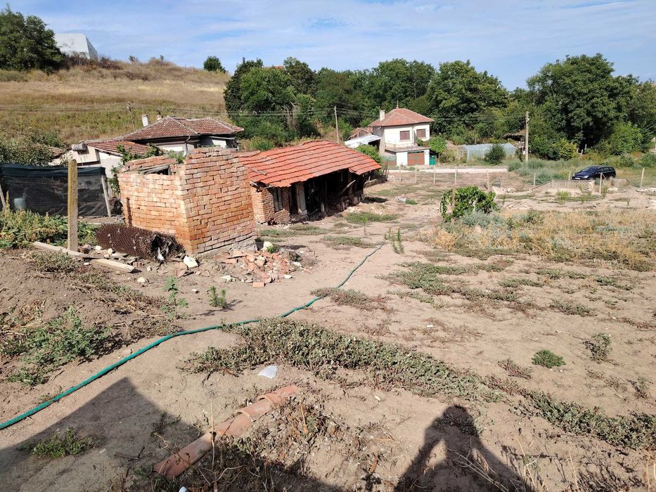 Продава се Парцел в с. Ситово, Област Силистра - 2300 кв.м за 4 €/кв.м - Снимка #2