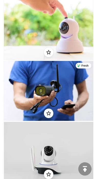 Видеонаблюдение и видеодомофон