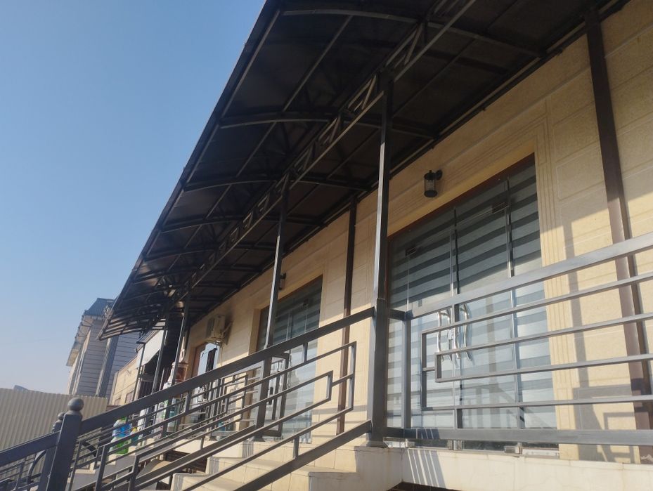 Сварщик хизмати ..