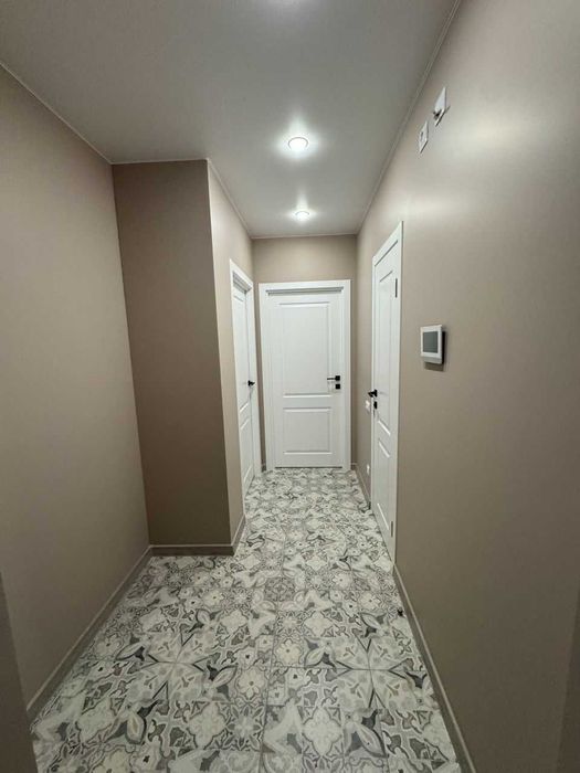 ремонт квартир под ключ любой сложности