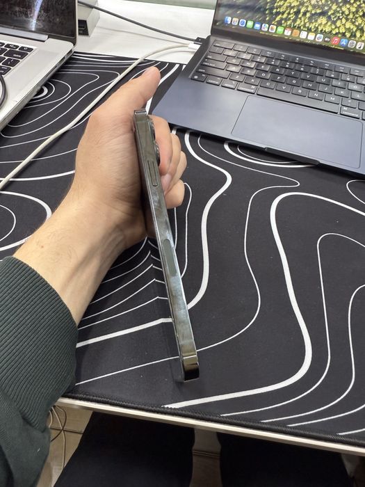 Iphone 13 pro max 128