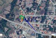 Парцел в УПИ в с. Попович, Общ. Бяла, област Варна, 500 кв. м,