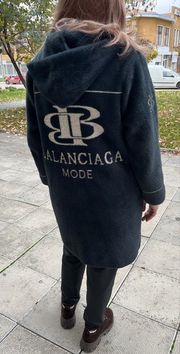 Нови жилетки ангора и вълна