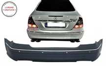 Bara Spate Mercedes E-Class W211 (2002-2009)- livrare gratuita