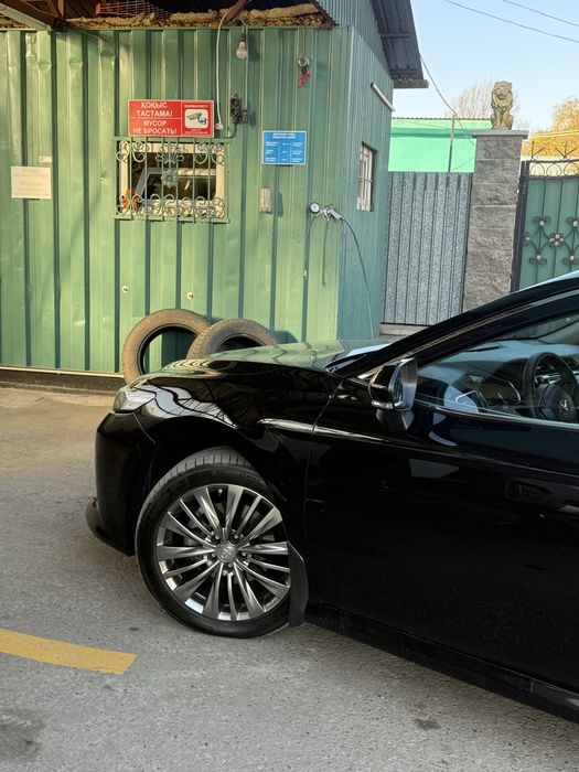 Шины камри с дисками