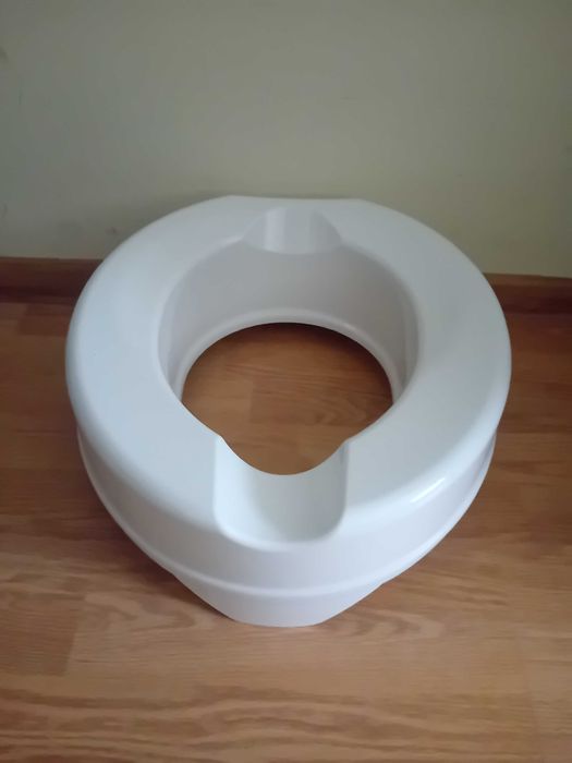 Inaltator scaun Wc 10cm