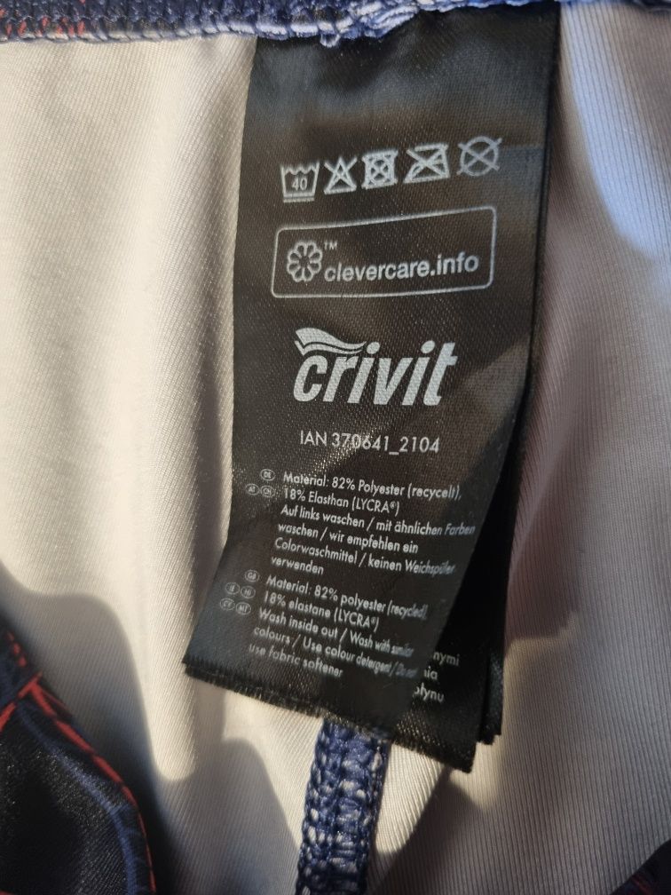 Colanti sport Crivit