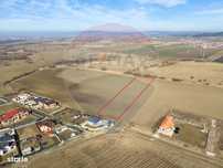 Teren 6400 mp, Drumul cu Plopi, Sanpetru