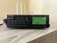 Pioneer KEH-9000RDS  ретро радио касетофон върхов модел