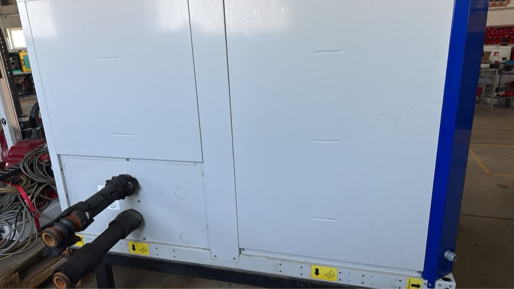 Чилър Carrier 30RQ-050R—0037