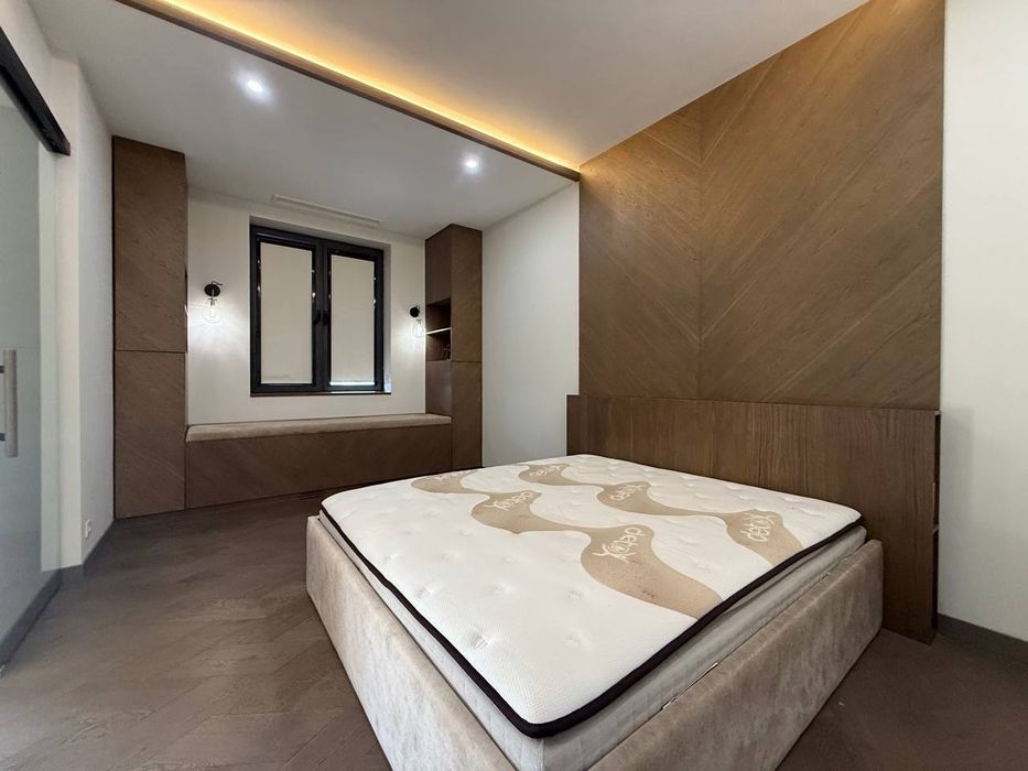 Квартира 4 комнаты ЖК Минор, 140м² Юнусабадский район, ТЦ Малика