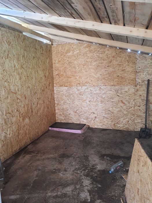 Reparatii acoperișur jgheaburi burlane