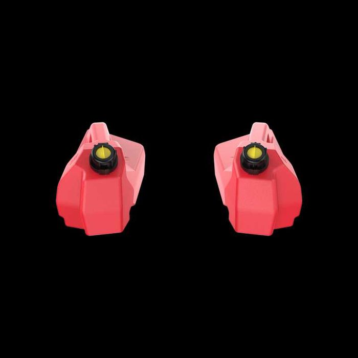 CANISTRA ATV Outlander Fata Stanga/Dreapta 5l