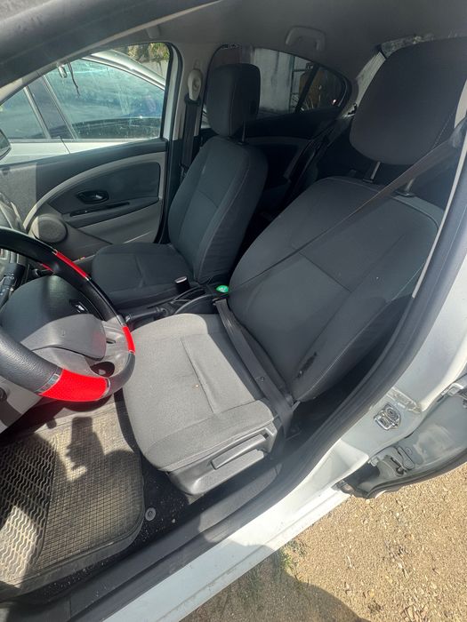 Renault Fluence 2011