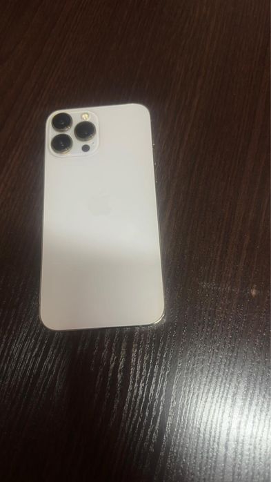 Iphone 13 Pro max 256