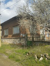 Къща село Муселиево