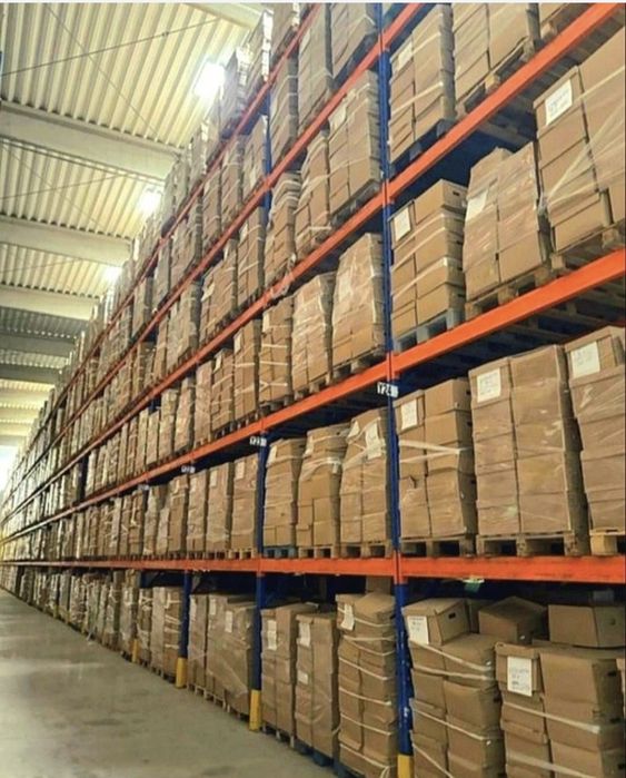 rafturi metalice de vanzare 837