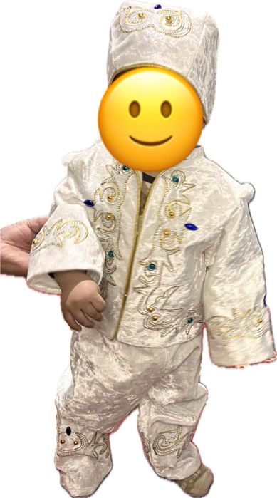 Прокат детских костюмов тусау кесер