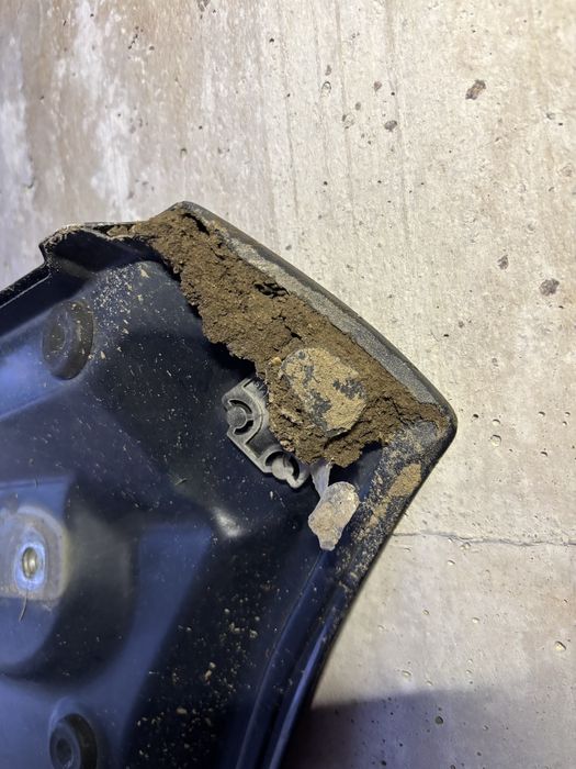 Преден капак и греда за бмв е90/91