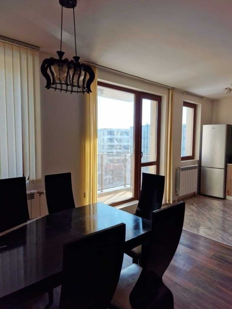 Дава се под наем Тристаен апартамент в София, Студентски град - 110 кв.м за 612 € - Снимка #1