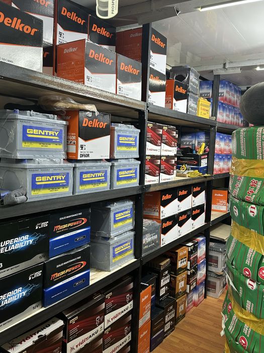 Akumlyator akumulyator Malibu xl Eqinox Byd Kia Chery