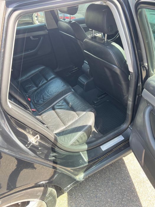 Vand Audi a4 3.0 2006