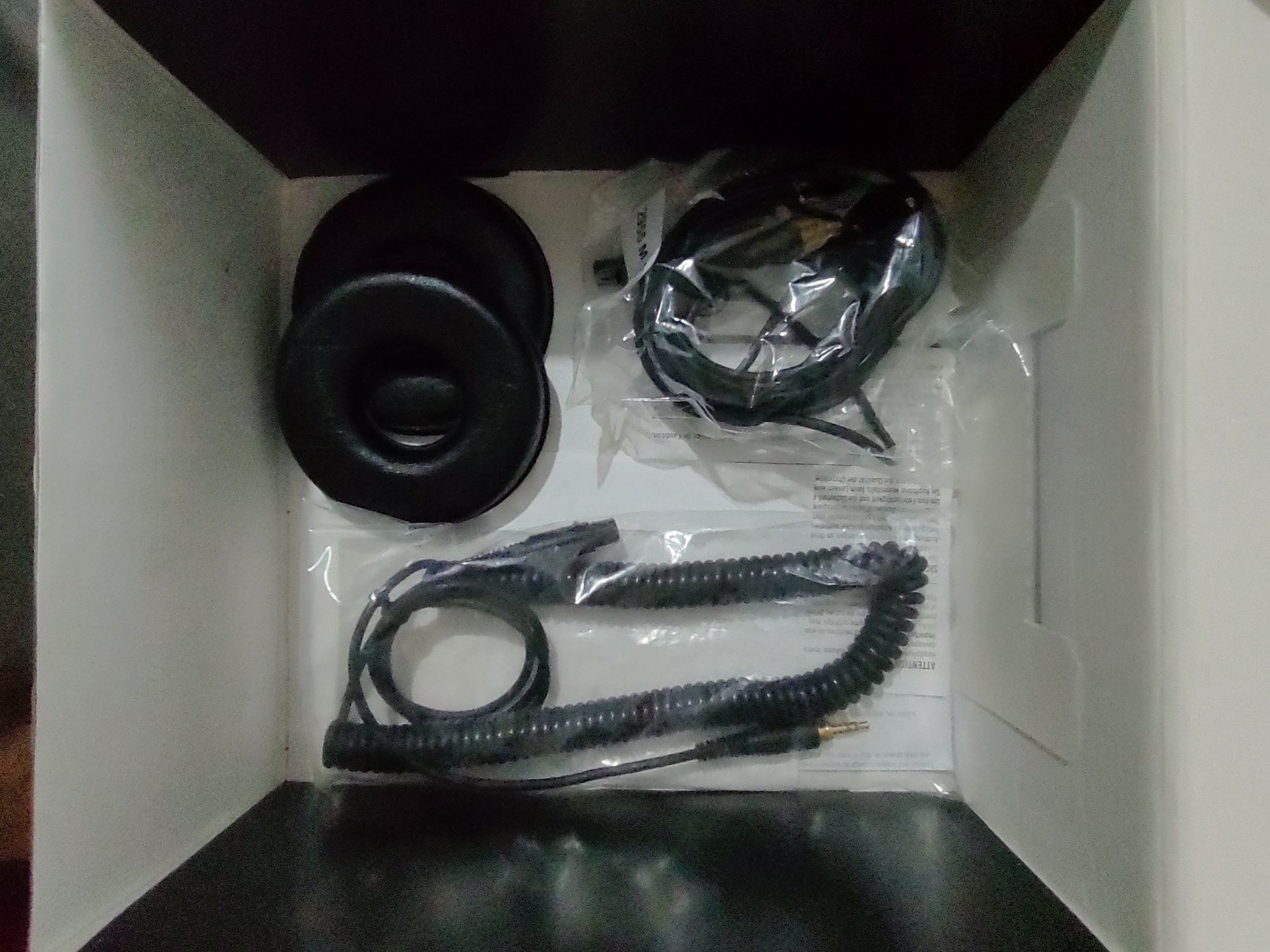 Casti de Studio AKG K 141 MK II