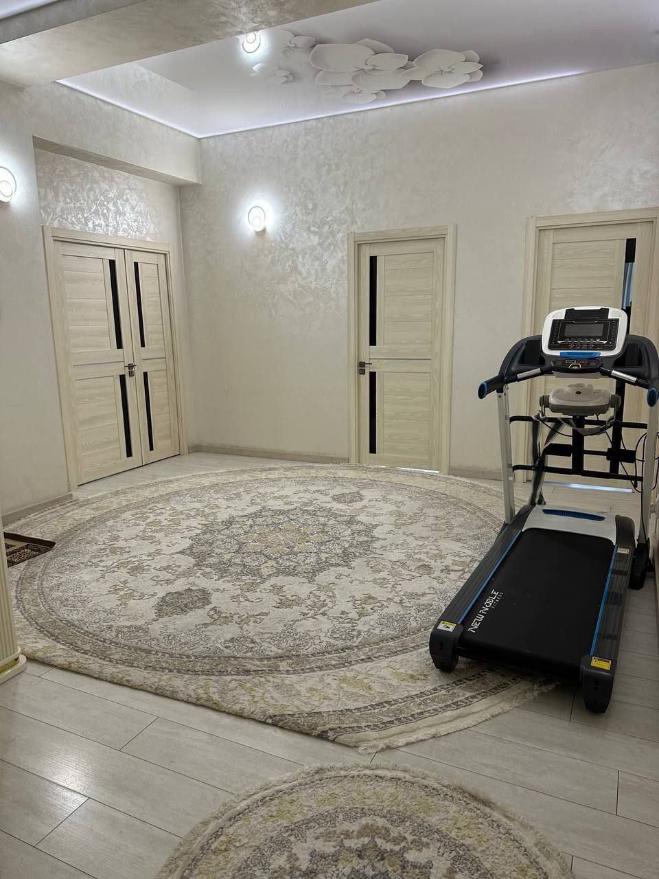 Продаётся квартира 5/6/8 Новостройка ЖК "Real house" с ремонтом