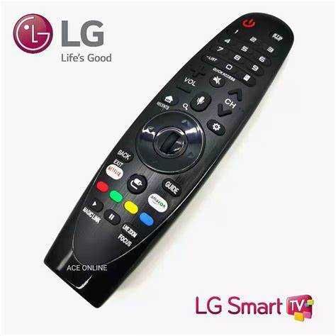 Telecomanda LG Smart