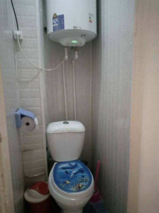 Аренда 2х комнатная Чирчик