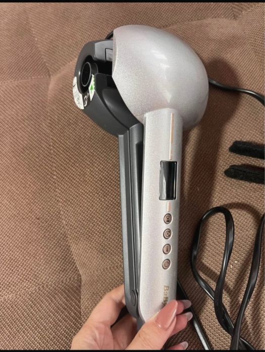 Ondulator automat Babyliss