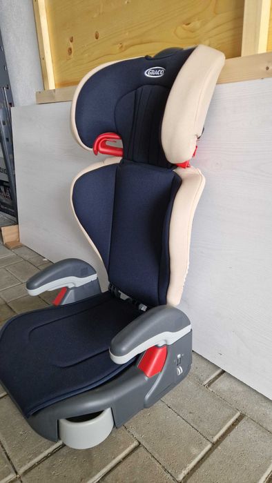 Graco - Scaun auto Junior Maxi